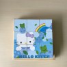 Hello Kitty : Blokkenpuzzel