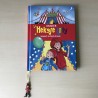 Heksje Lilly : tovert in het circus