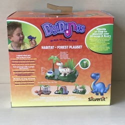 Digi dino’s : Nieuw