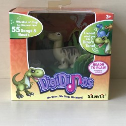 Digi dino’s : Nieuw