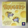 Squeeky. Duitse uitgave