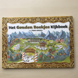 Gouden boekjes : kijkboek.