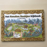 Gouden boekjes : kijkboek.