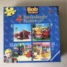 Bob de Bouwer 6 9 12 en 16 stukjes