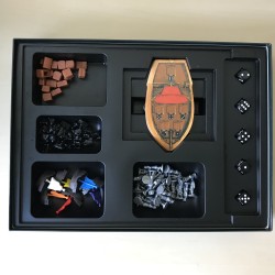 Pirates, 3D