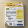 Ik leer door te spelen : De cijfers