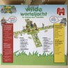 Wilde worteljacht.