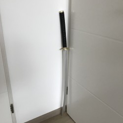 Katana Samurai zwaard: Nieuw.