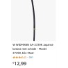 Katana Samurai zwaard: Nieuw.