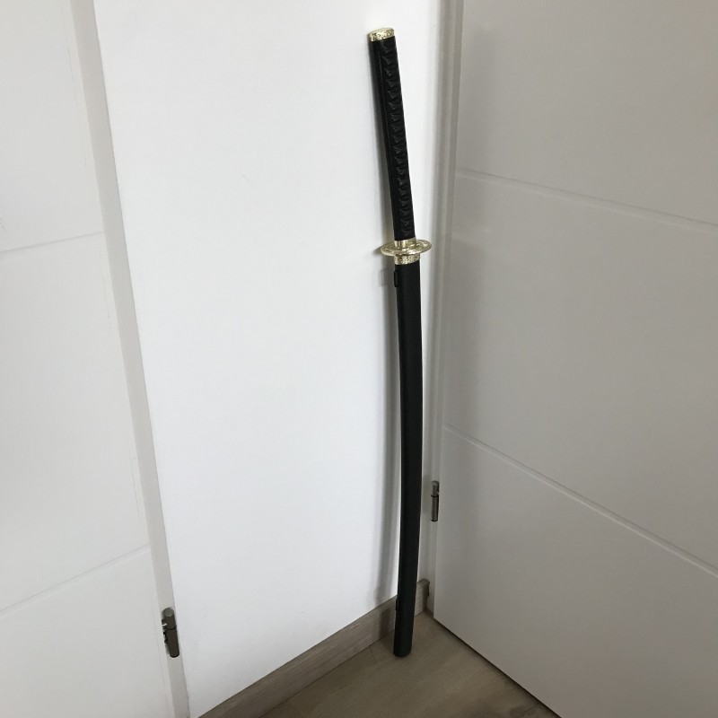 Katana Samurai zwaard: Nieuw.