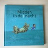 Guido van Genechten : Midden in de nacht