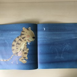 Guido van Genechten : Midden in de nacht