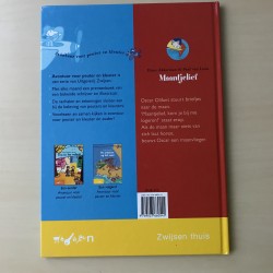 Maantjelief