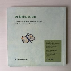 De kleine boom