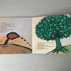 De kleine boom
