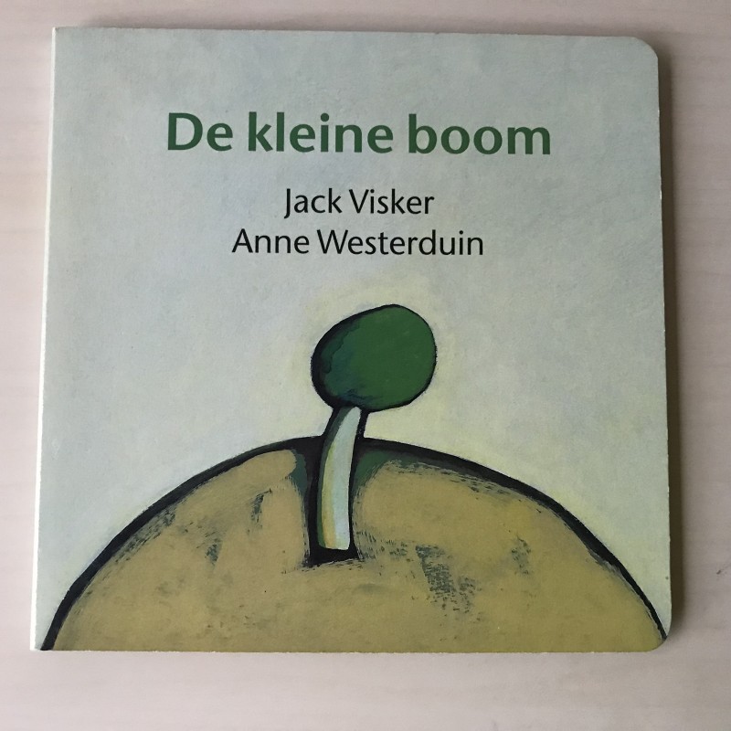 De kleine boom