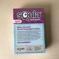 Squla leuk leren: Nieuw. Aardrijkskunde Wereld groep 7-8