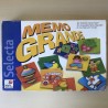 Selecta : Memo Grande / Memory