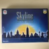Skyline of The world. Nieuw