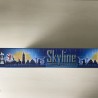 Skyline of The world. Nieuw