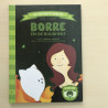 De Gestreepte Boekjes - Groep 4 : Borre en de buurheks