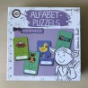 Alfabet-puzzels