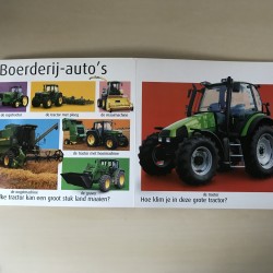 Mijn grote woordenboek