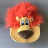 Oranje Leeuw pet.