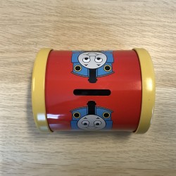 Thomas de trein : Spaarpot.