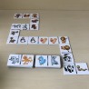Domino. Reisspel / reisversie