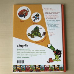 Stoppeltje. De schat van Kokos