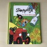 Stoppeltje. Kramiek de kleine boef