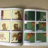 Stoppeltje. Kramiek de kleine boef
