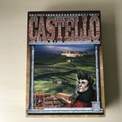 999 games: Castello
