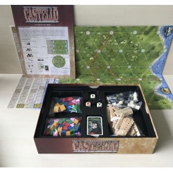 999 games: Castello