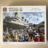 Classic Collection. Nieuw. Titanic. 1000 stukjes