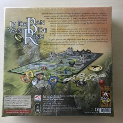999 Games : Nieuw. In de Ban van de Ring.