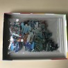Cars Metallic puzzle: 104 stukjes