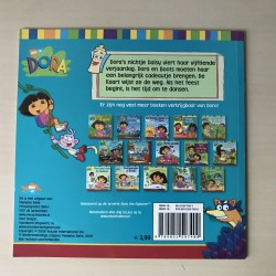 Dora : Dora heeft een feestje deel 16