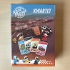 Kwartet : Nieuw. Raceplanet Auto’s.