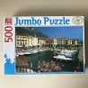 Gargnano, Lago di Garda. 500 stukjes