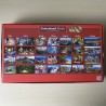 Nostalgische afbeelding.  600 stukjes