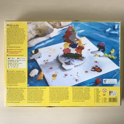 Haba : Dier op dier. Naar de haaien