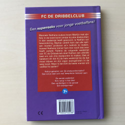 FC De Dribbelclub : De doelpuntenmaker
