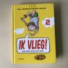 Ik vlieg, maar vertel het echt niet verder. Deel 2