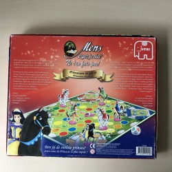 Mens erger je niet! : Prinsessen in galop.