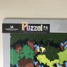 Puzzel : Vogelbescherming Nederland. 24 stukjes.