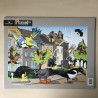 Puzzel : Vogelbescherming Nederland. 24 stukjes.