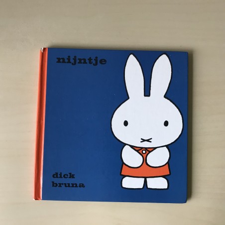Nijntje : Nijntje