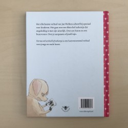 Het was wel een heel lief varkentje